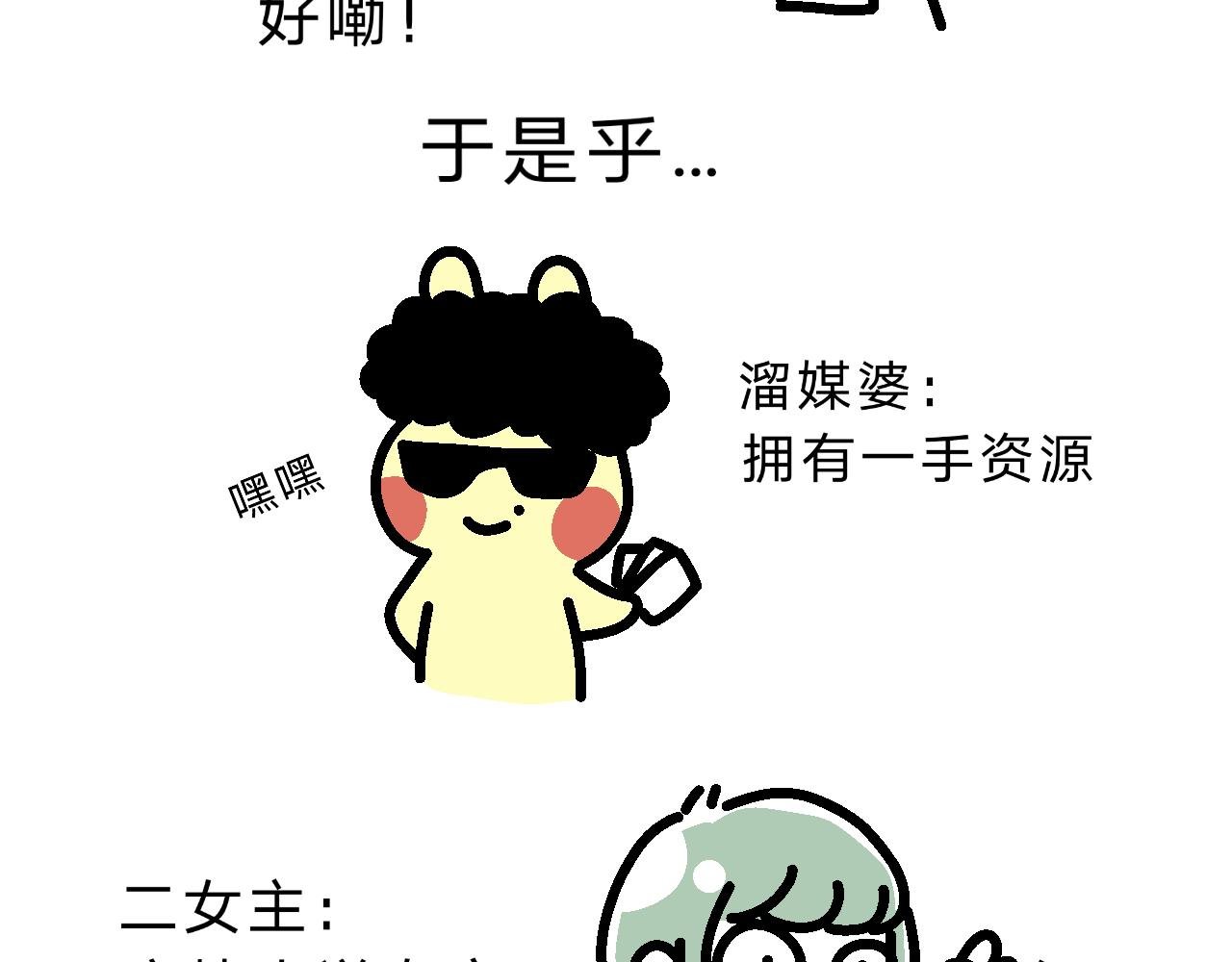 相亲实践课（1）