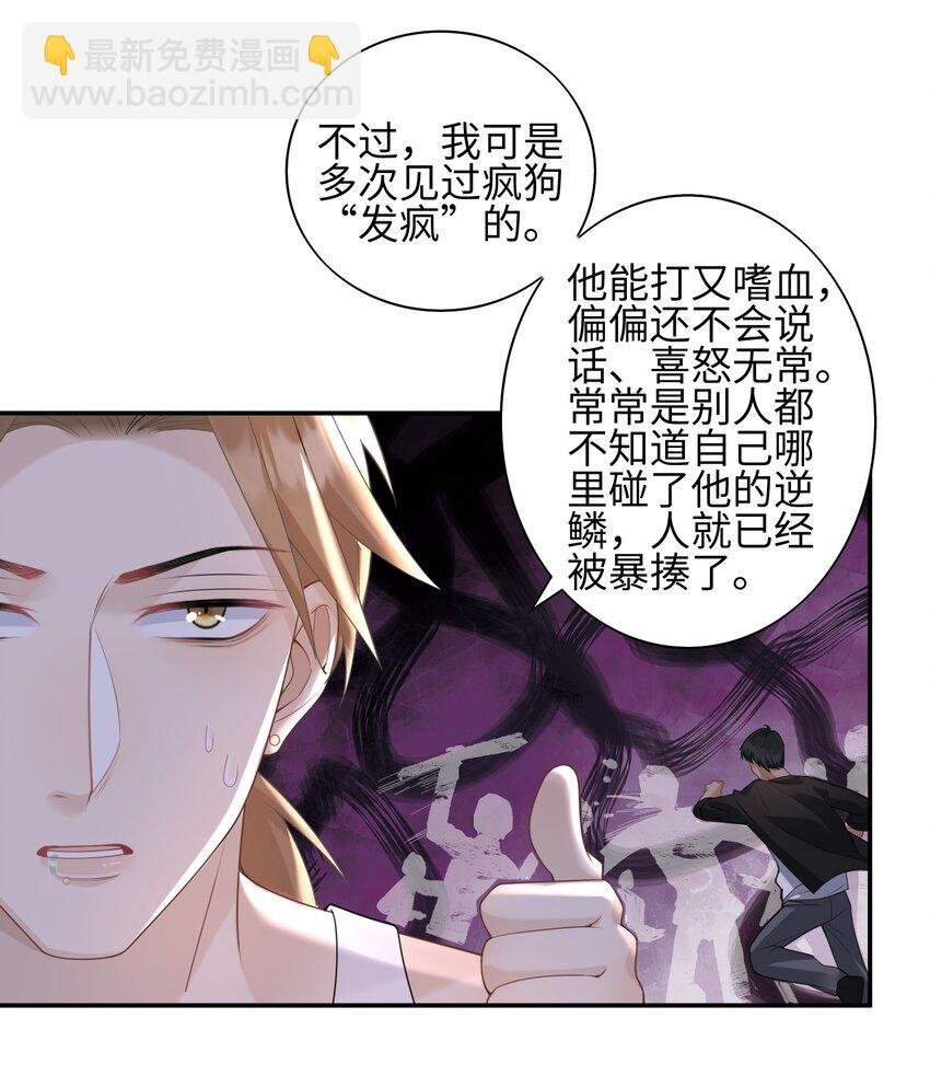 004 “疯狗”