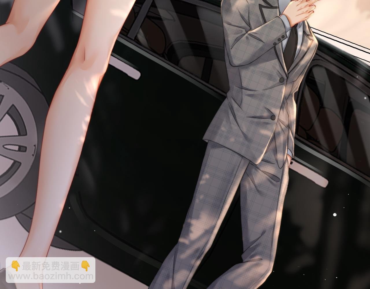 07 出席晚宴