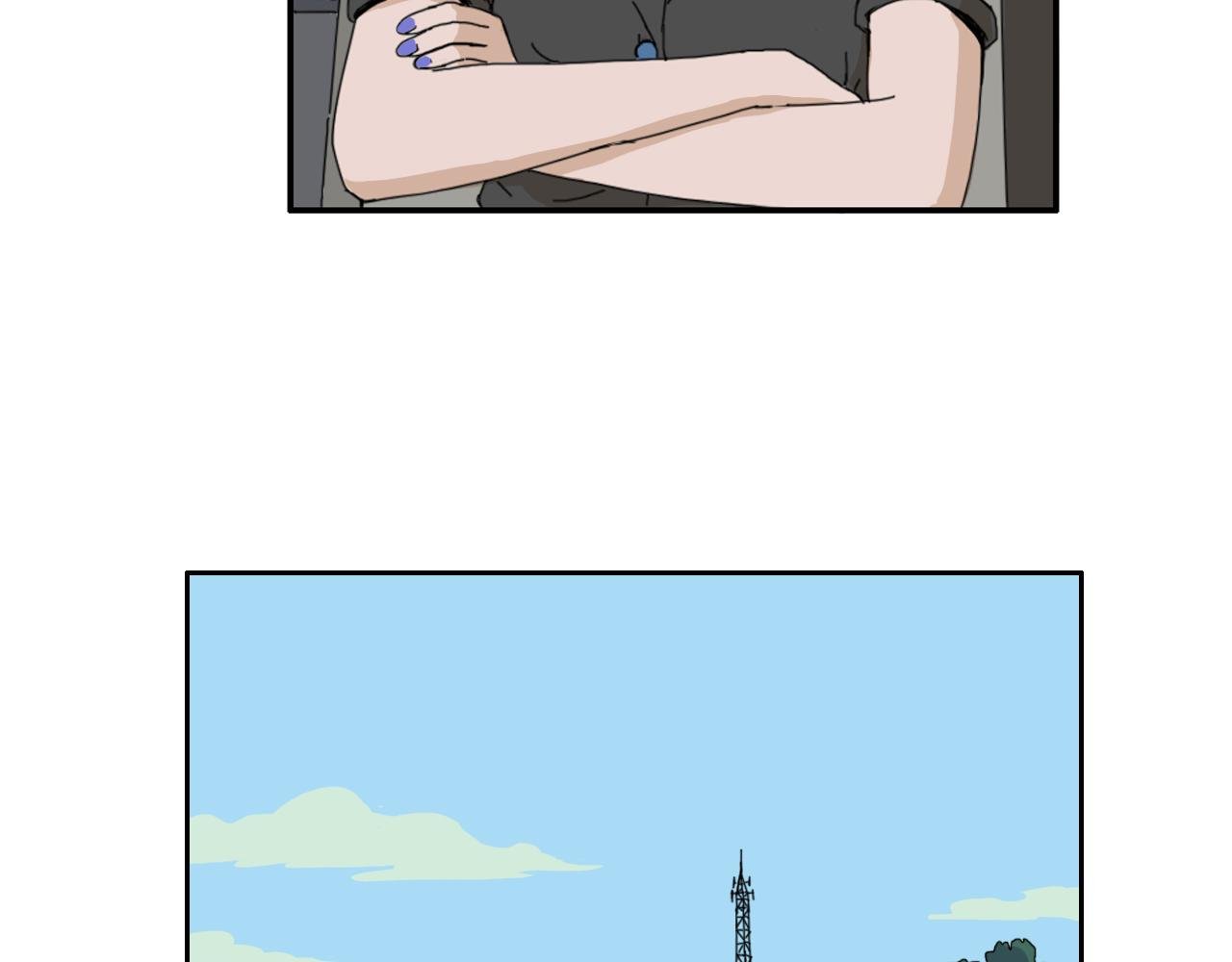 第五话 峰回路转