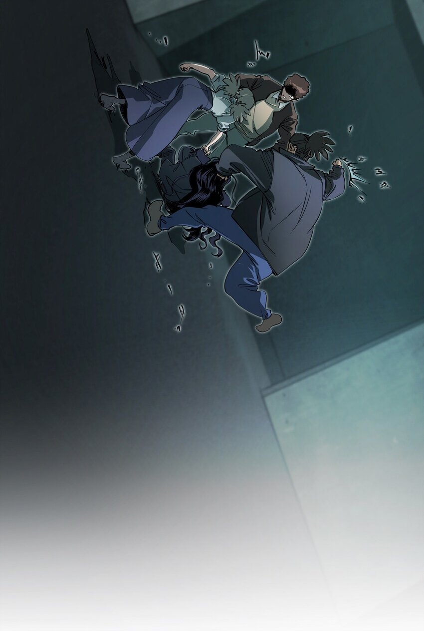 12 雨夜