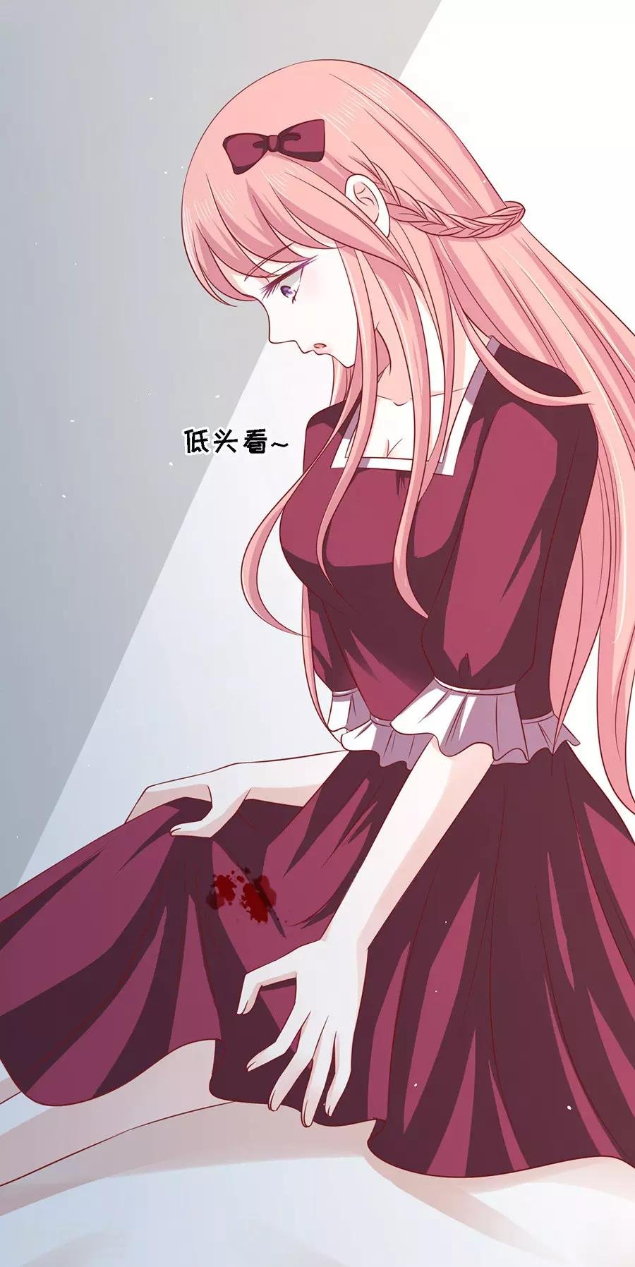 第144话 靳均烈，你就是个魔鬼