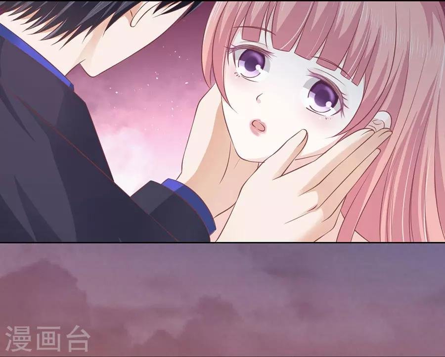 第157话 靳均烈的温柔