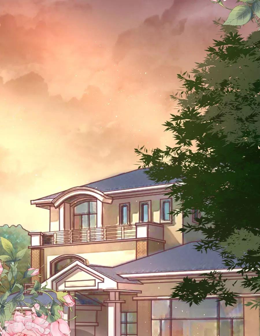 第157话 靳均烈的温柔