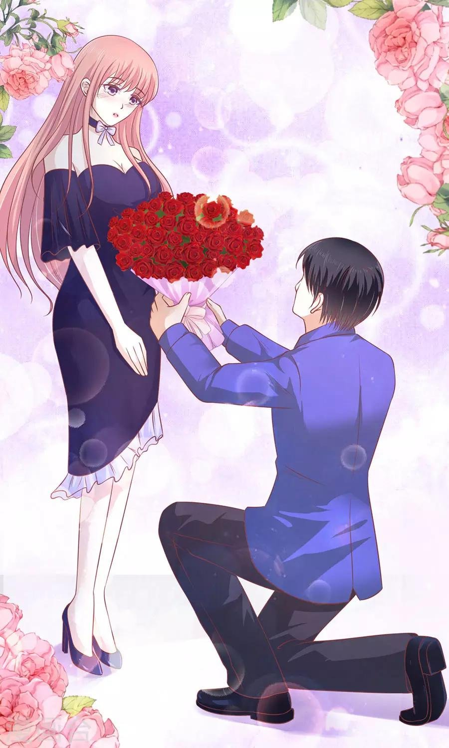 第169话 求婚