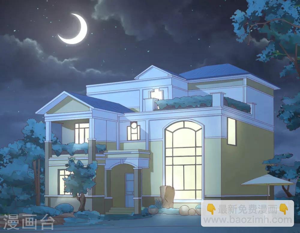 第204话 靳均言的心思