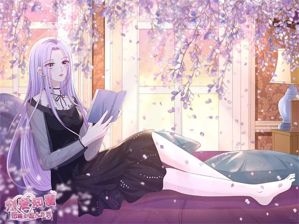 第230话 一年后