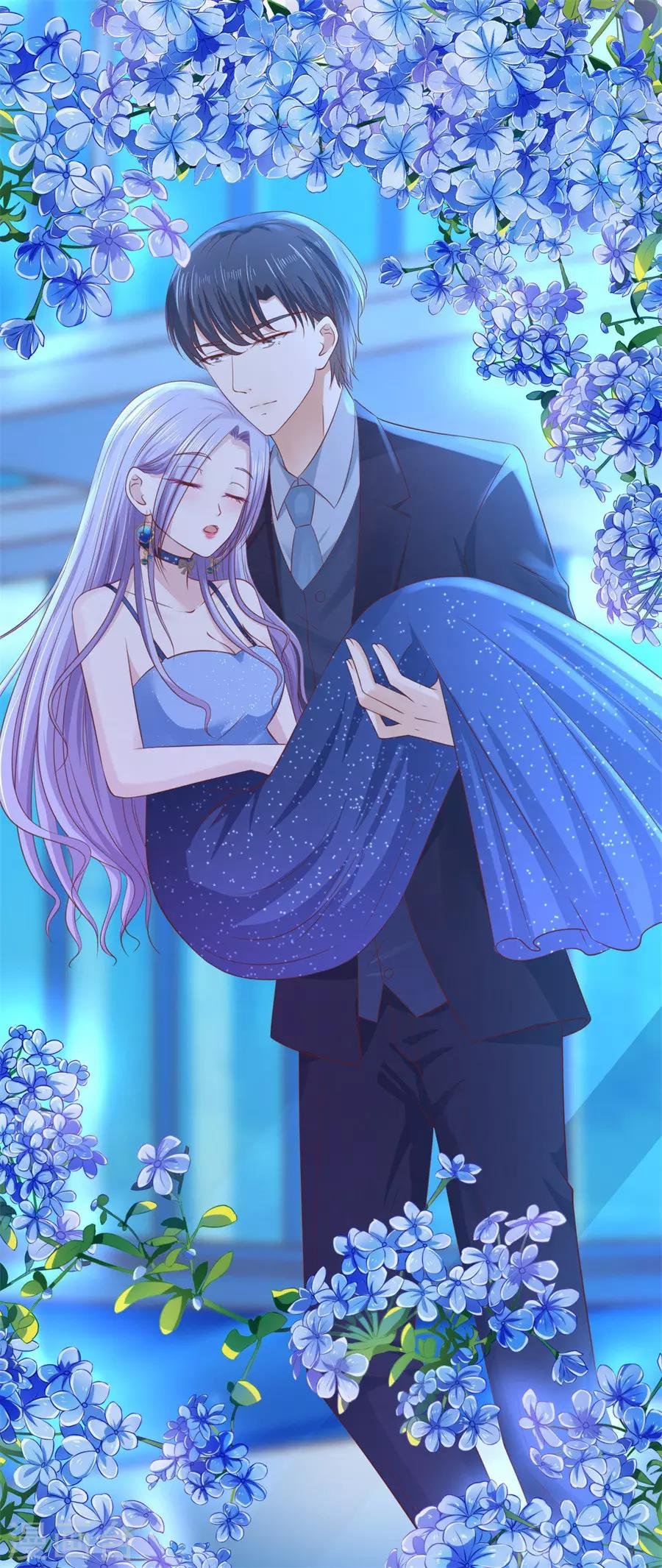 第242话 多方谋动