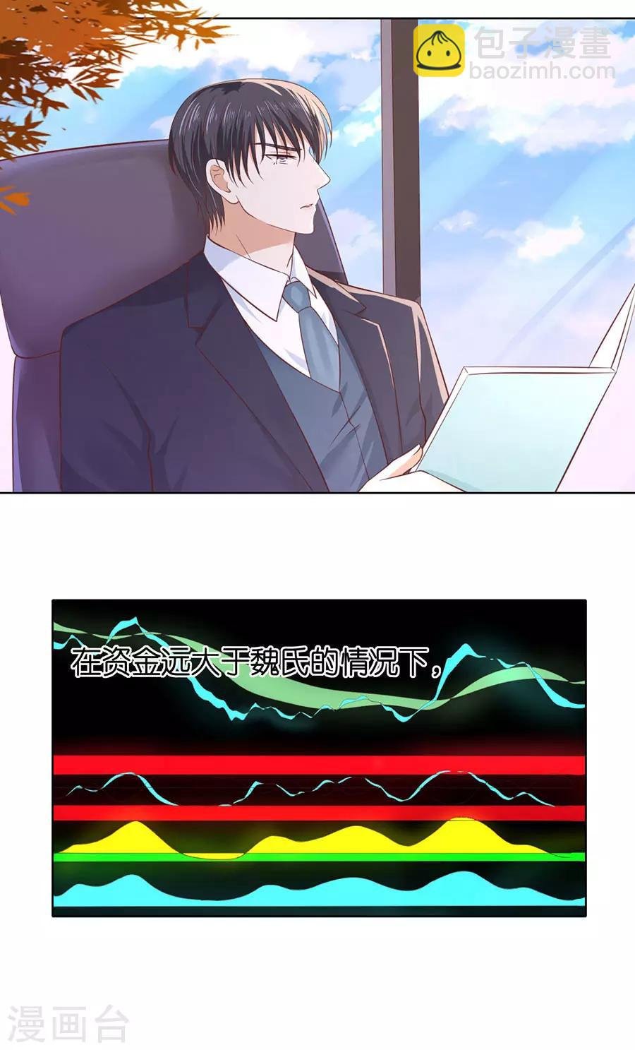 第252话 陈年旧事
