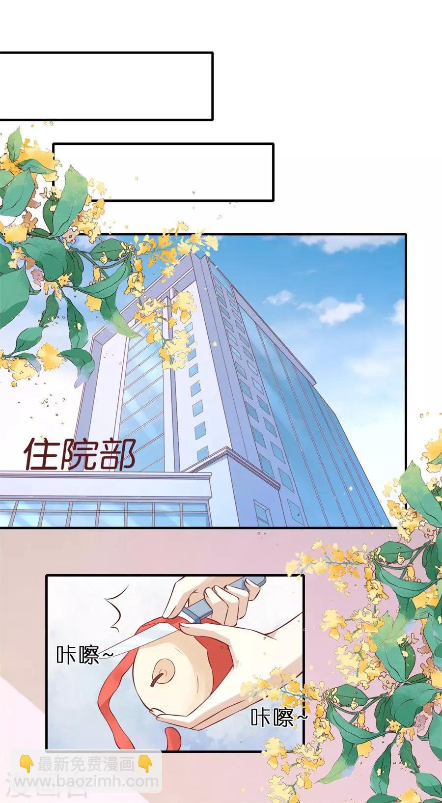 第269话 爱的奇迹