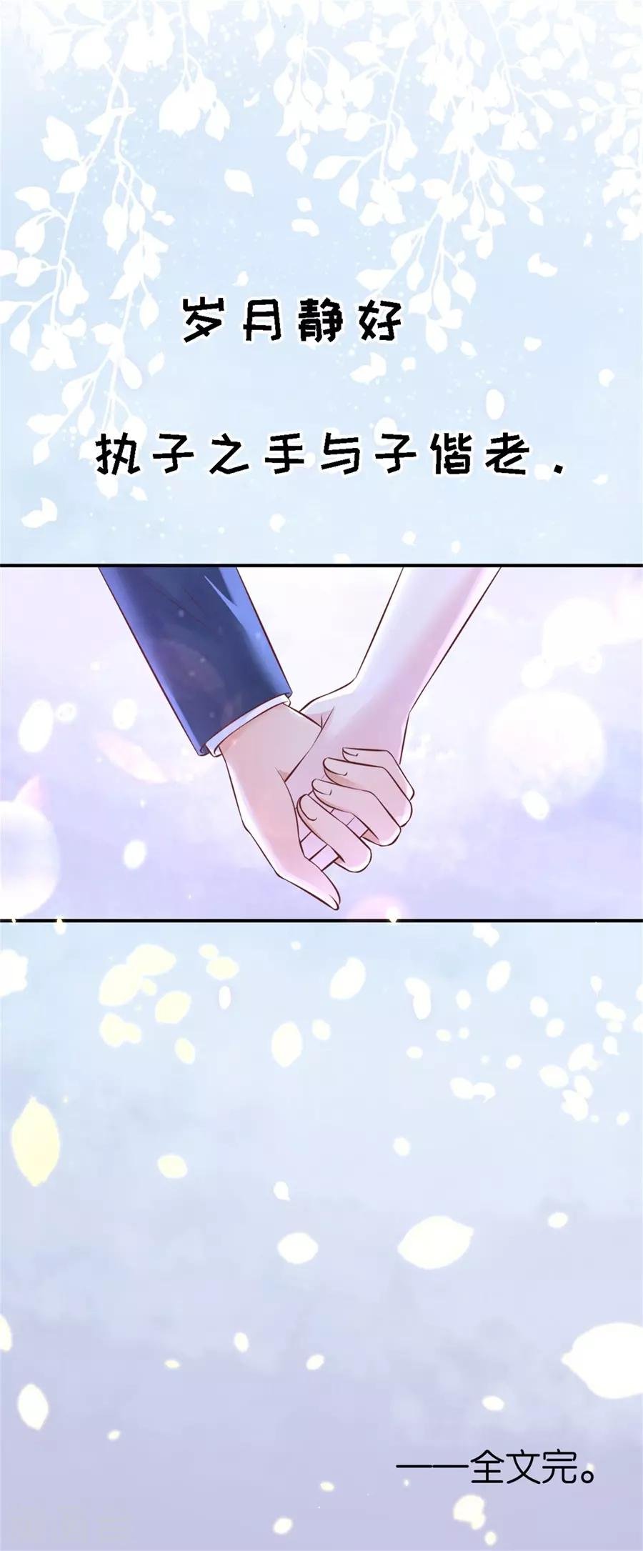 最终话 岁月静好