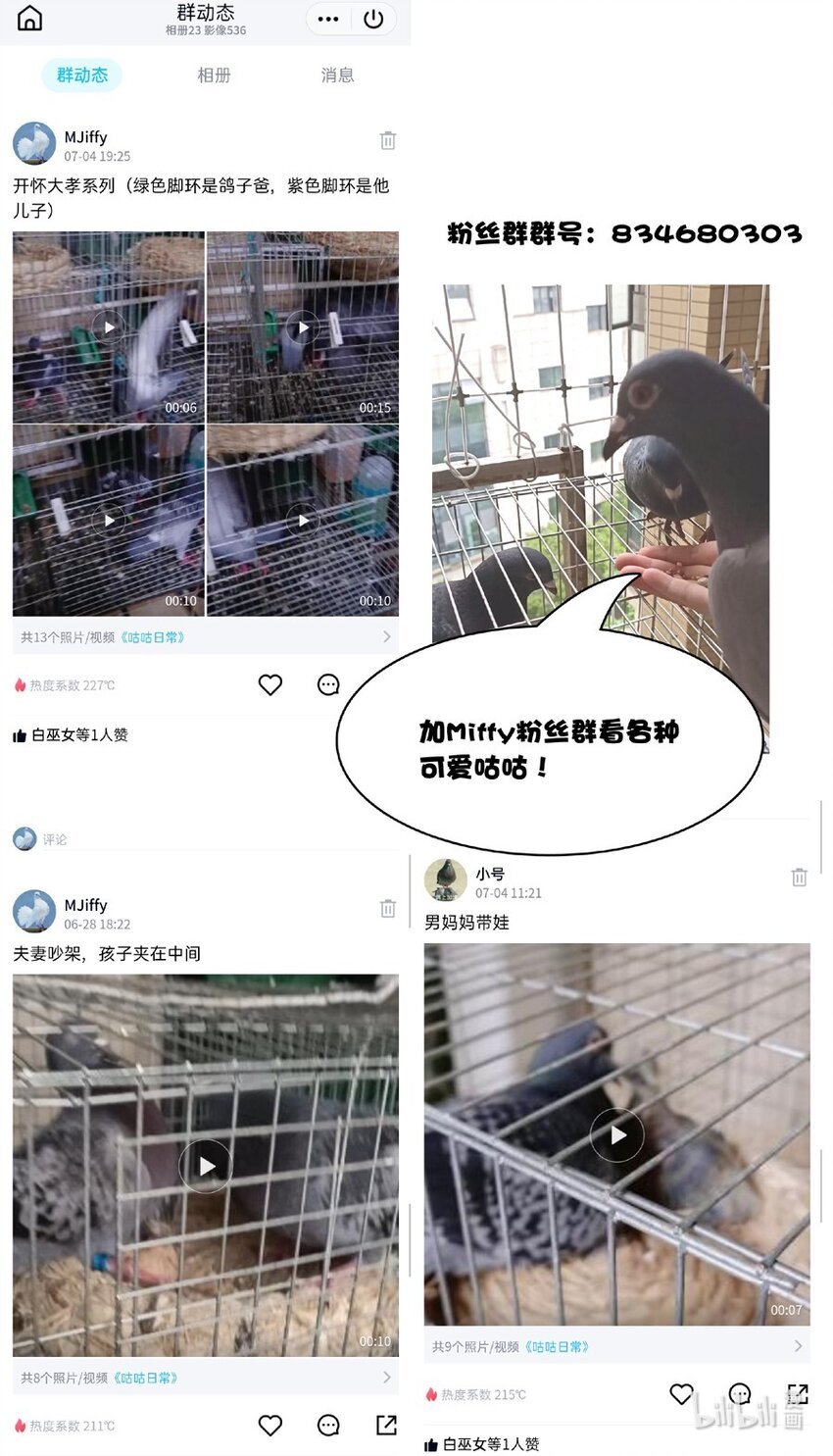 45 魅魔篇（八）