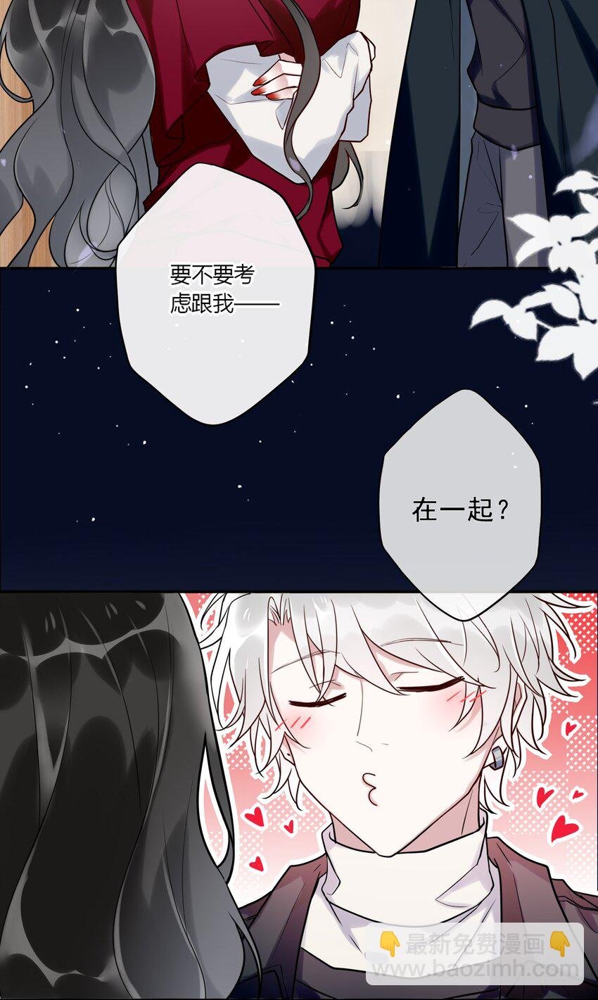 番外 狐狸精的告白