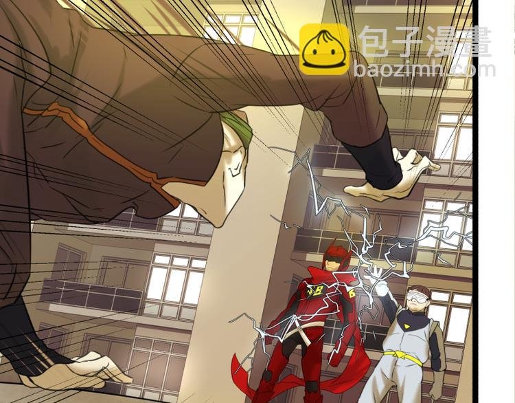 第11话 学霸的自我惩罚