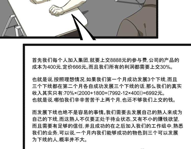 第8话 超能力药物