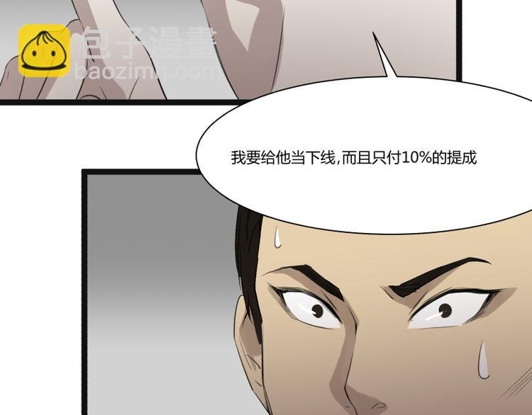 第8话 超能力药物
