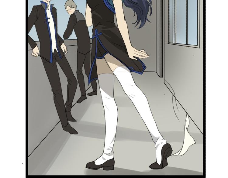 第3话 学霸的世界