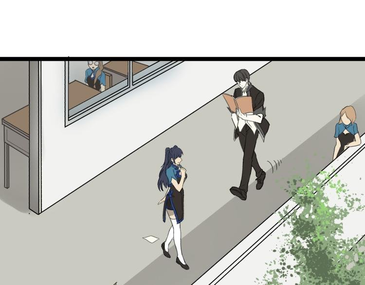 第3话 学霸的世界