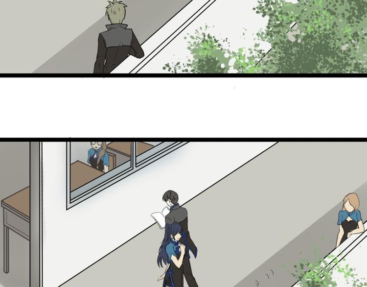 第3话 学霸的世界