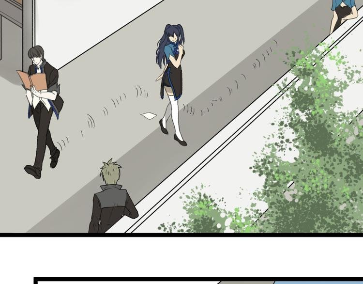 第3话 学霸的世界