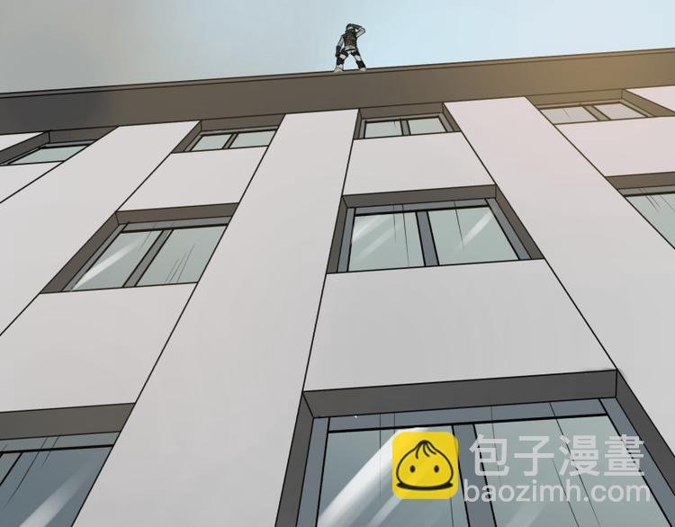 第1话 英雄登场！