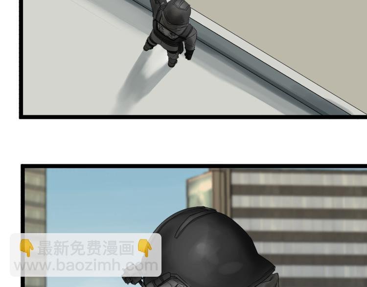 第1话 英雄登场！