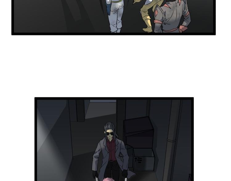 第17话 学霸今天不做题