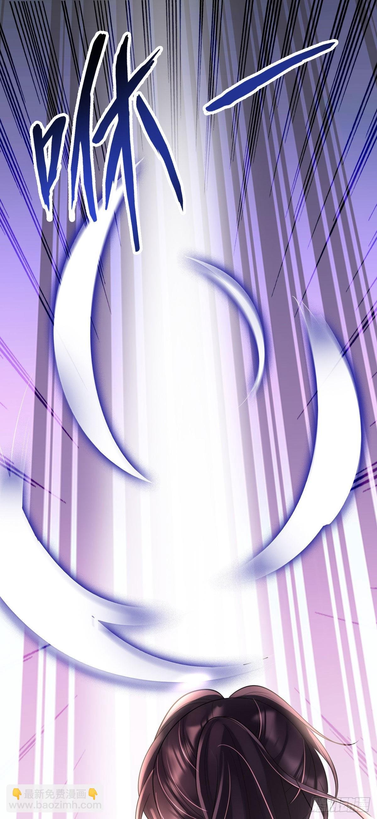 第14话 诺儿绝对不会抛下你的