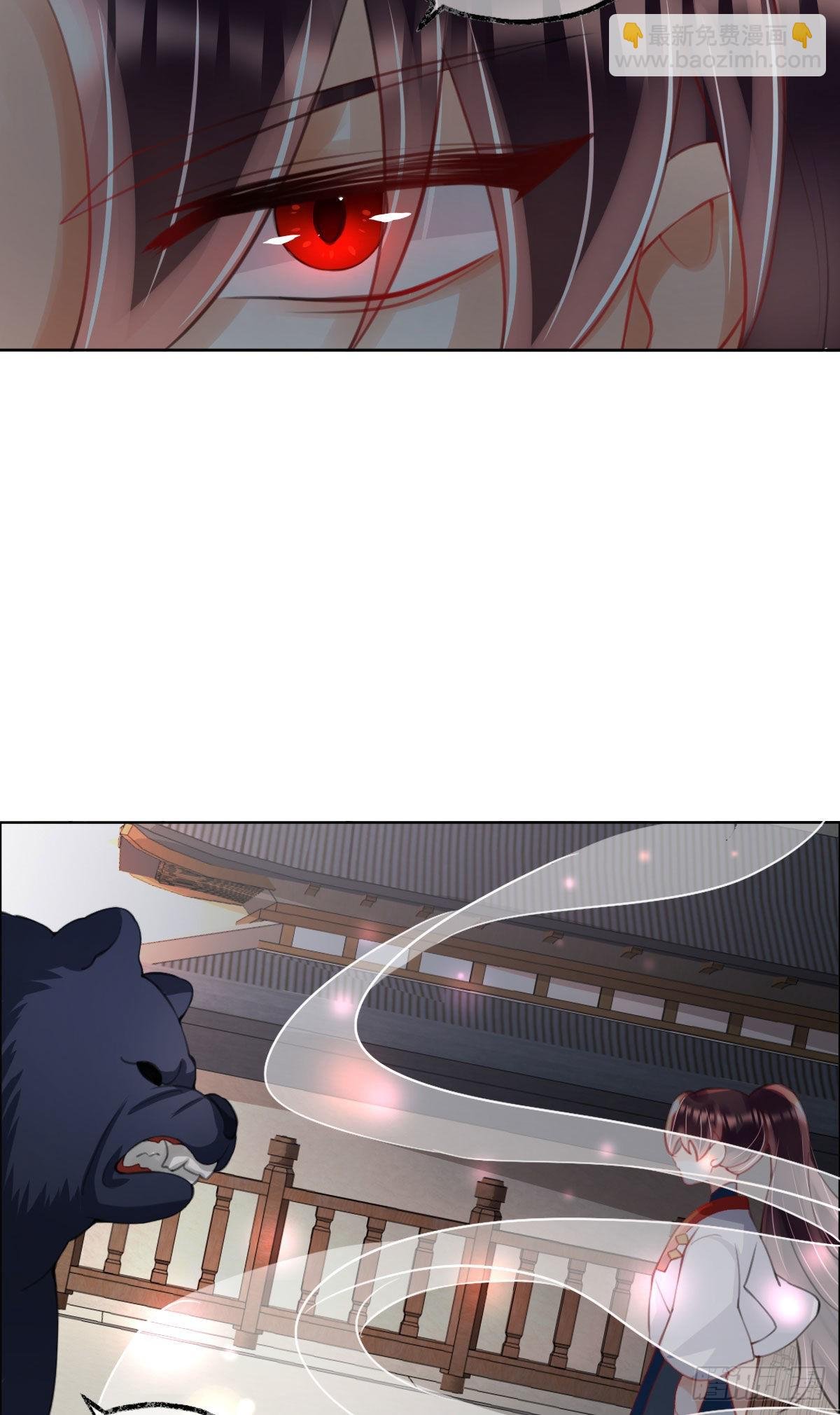 第6话 司明哥哥真是个大好人！