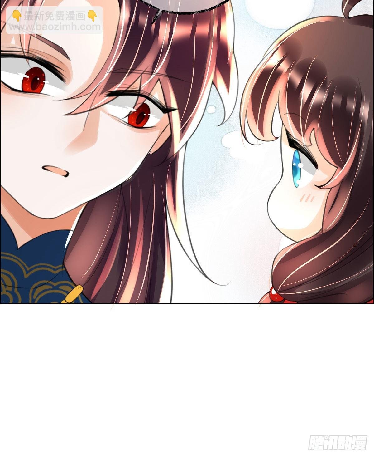 第6话 司明哥哥真是个大好人！