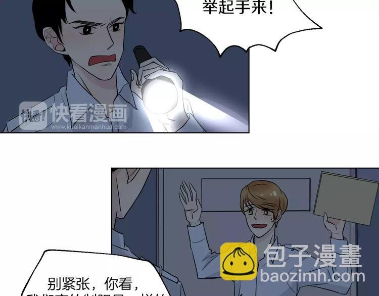 第14话 梦
