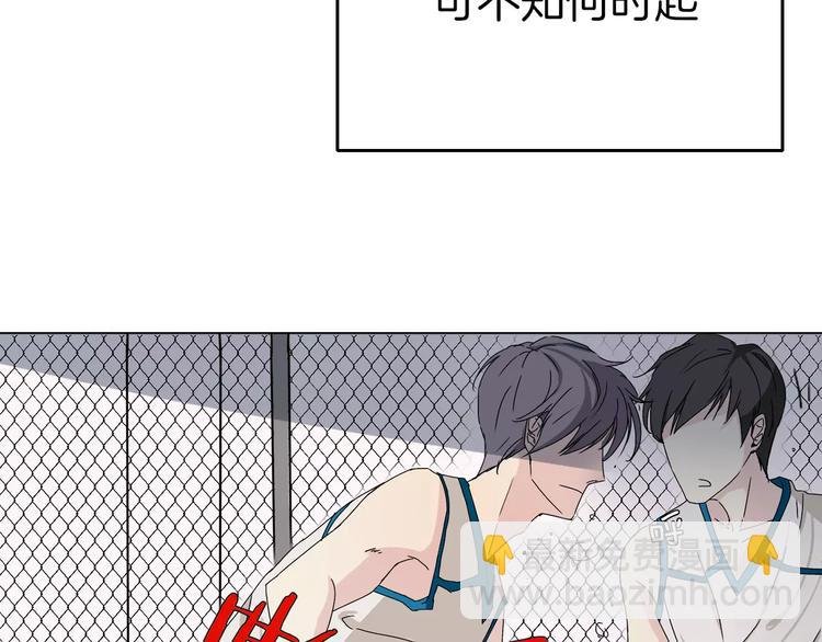 第1话 高冷男神竟成了我的犯人
