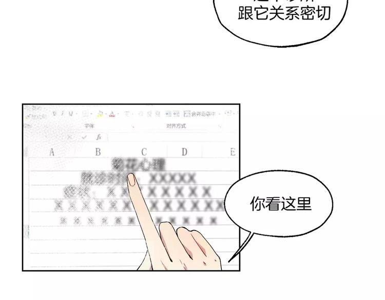 第21话 难懂的人类