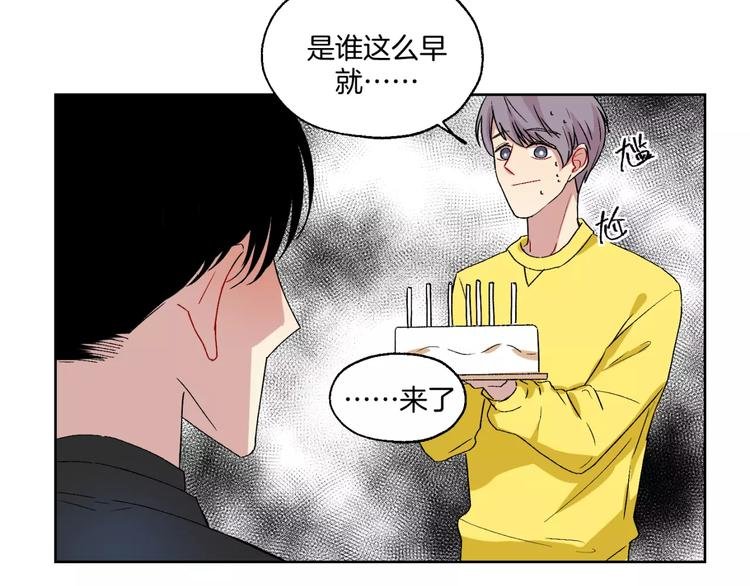 第28话 生日会