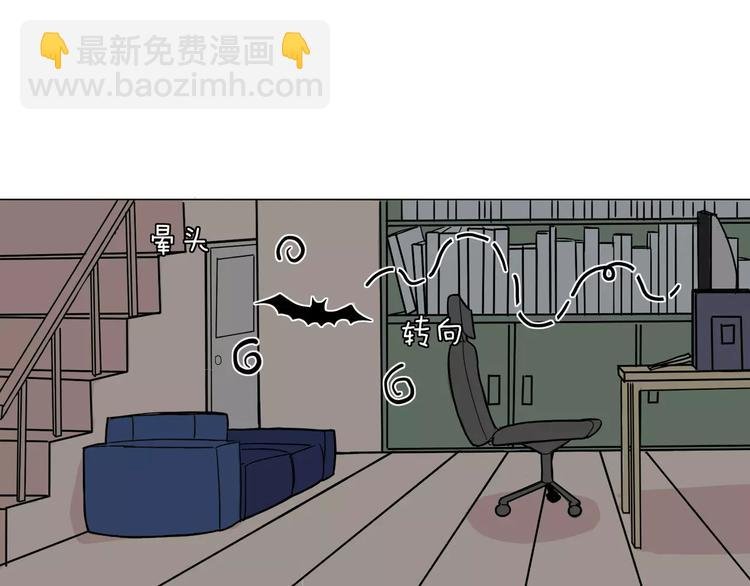 第2话 网络小说家