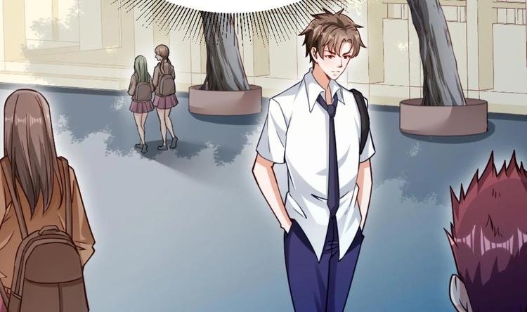 第3话 太狂，会死的