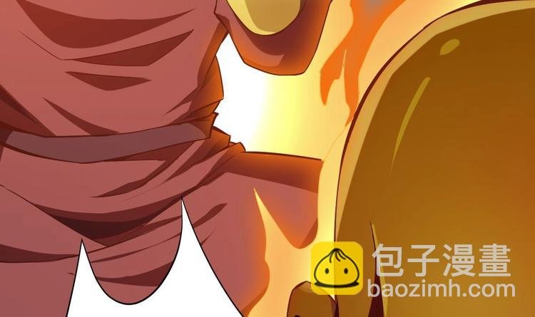 第16话 成为武神