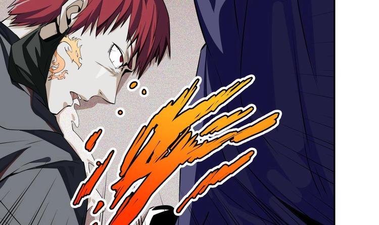 第11话 竟然没死？