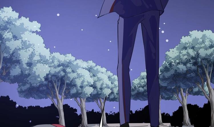 第11话 竟然没死？