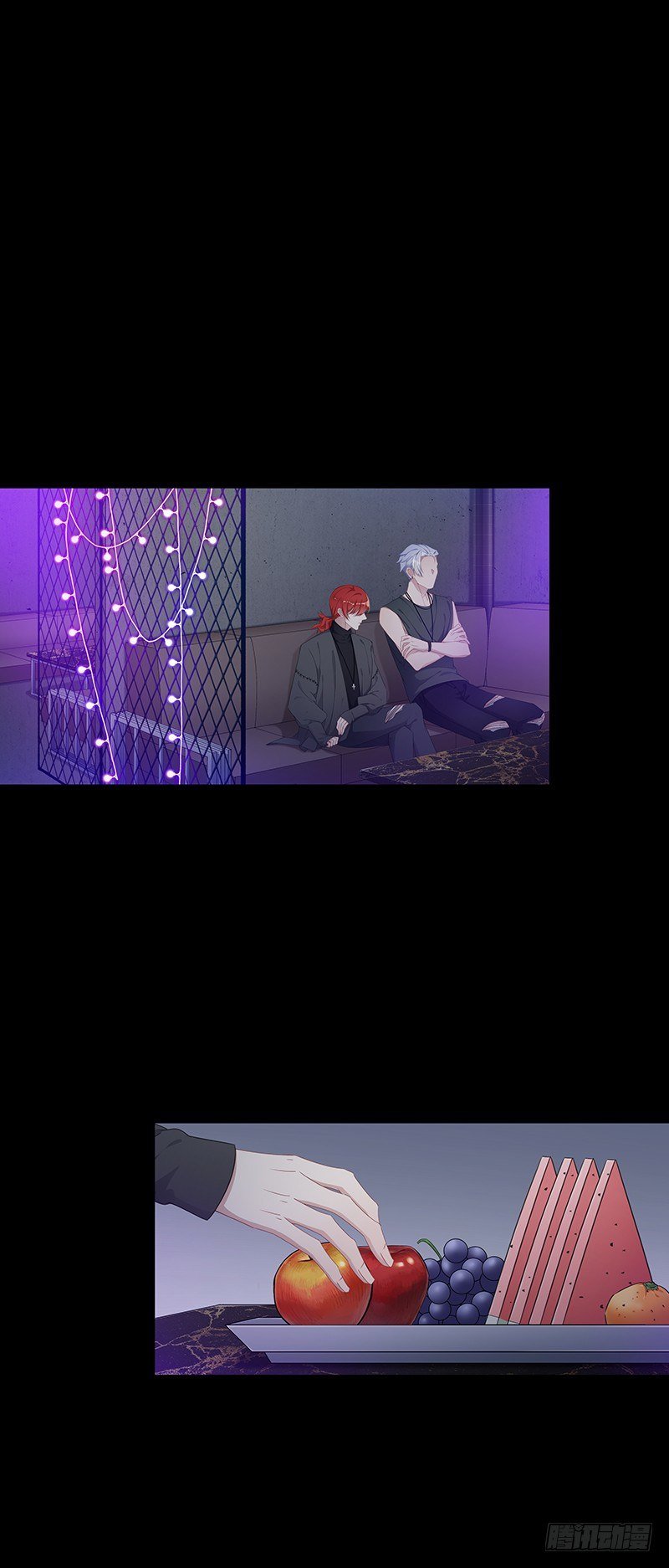 狼之吻02