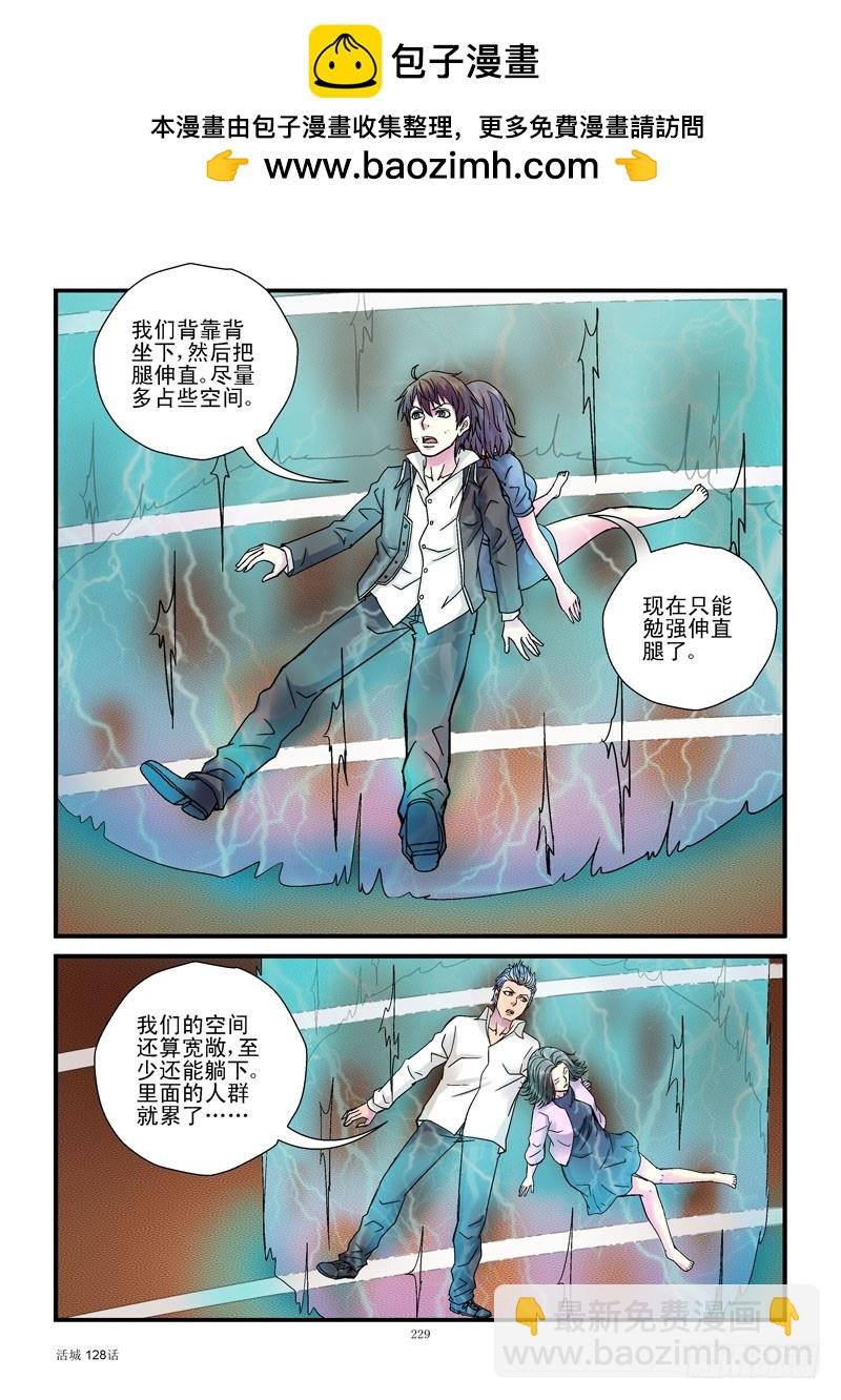 128,分离