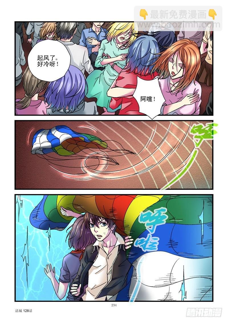 128,分离