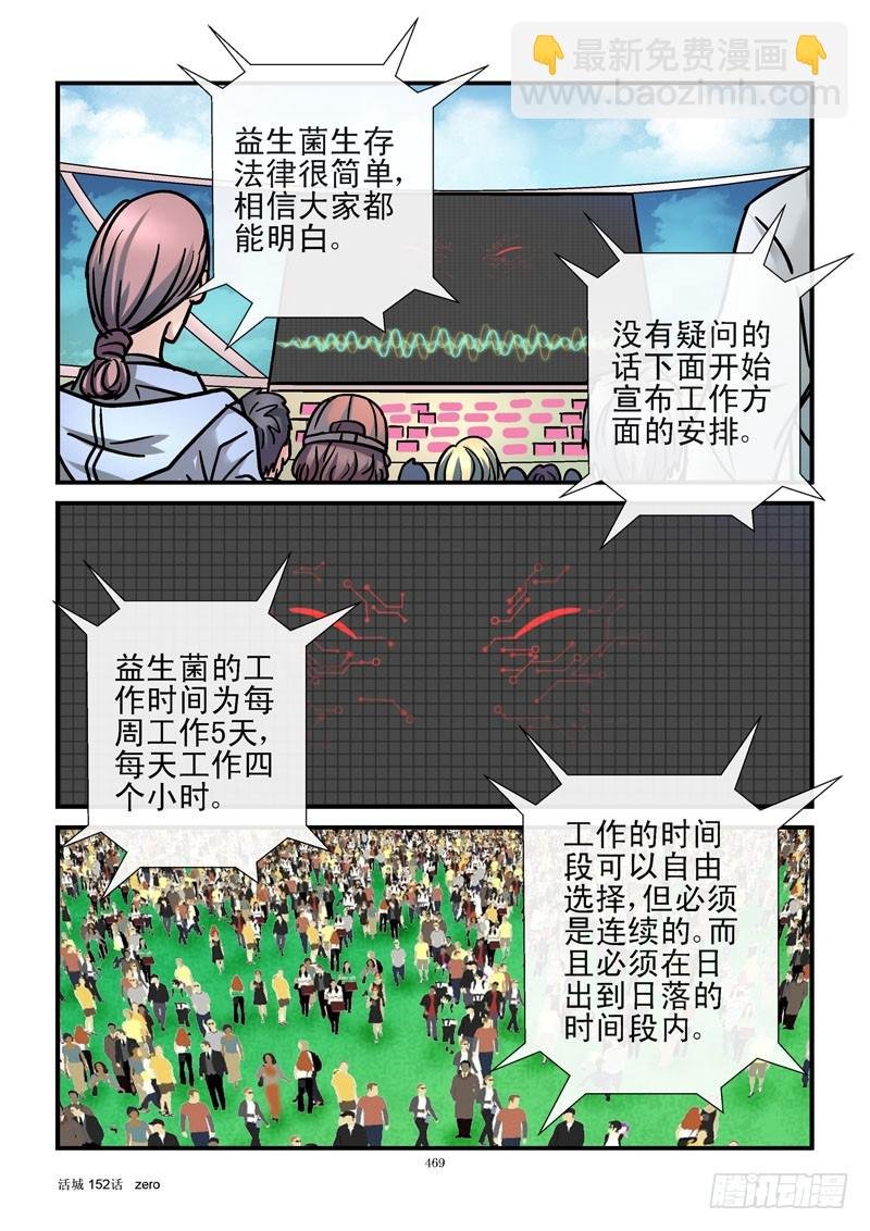 152，益生菌法律