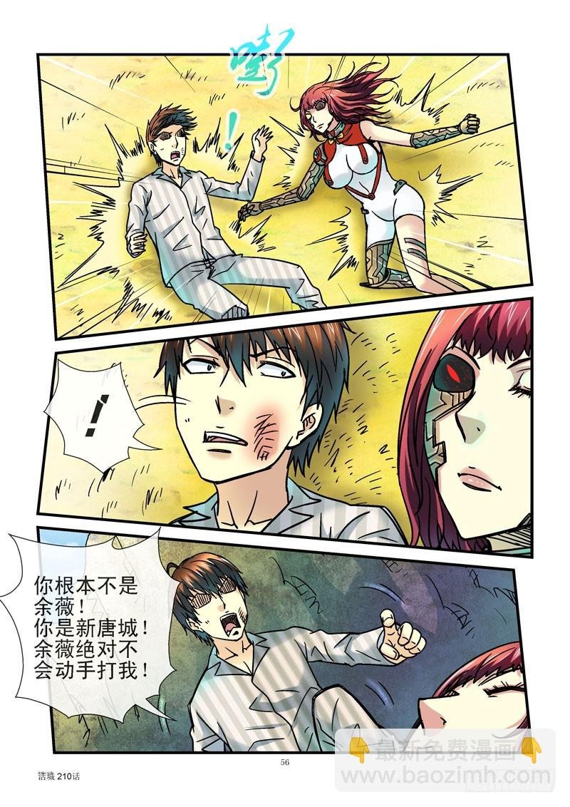 210,貌合神离