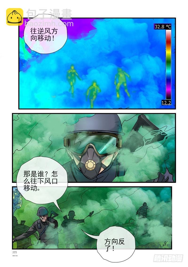 239，（杀城篇）回到起点