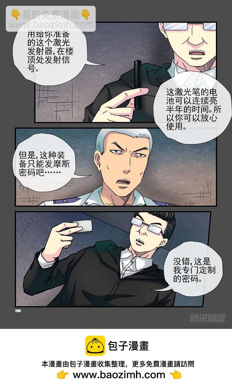 242，最原始的装备