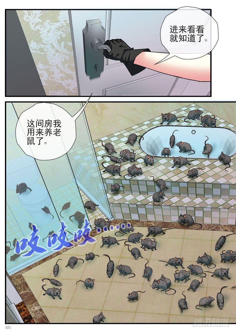 各自的行动
