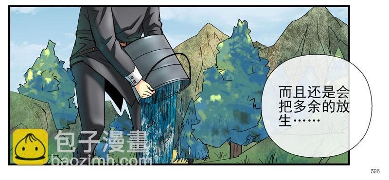动乱世界与平静杀城组