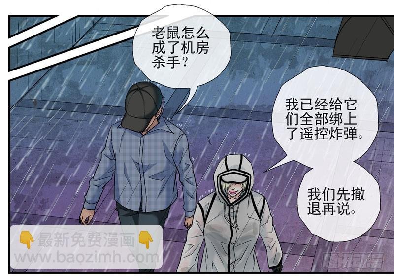 杀姐之杀脑计划