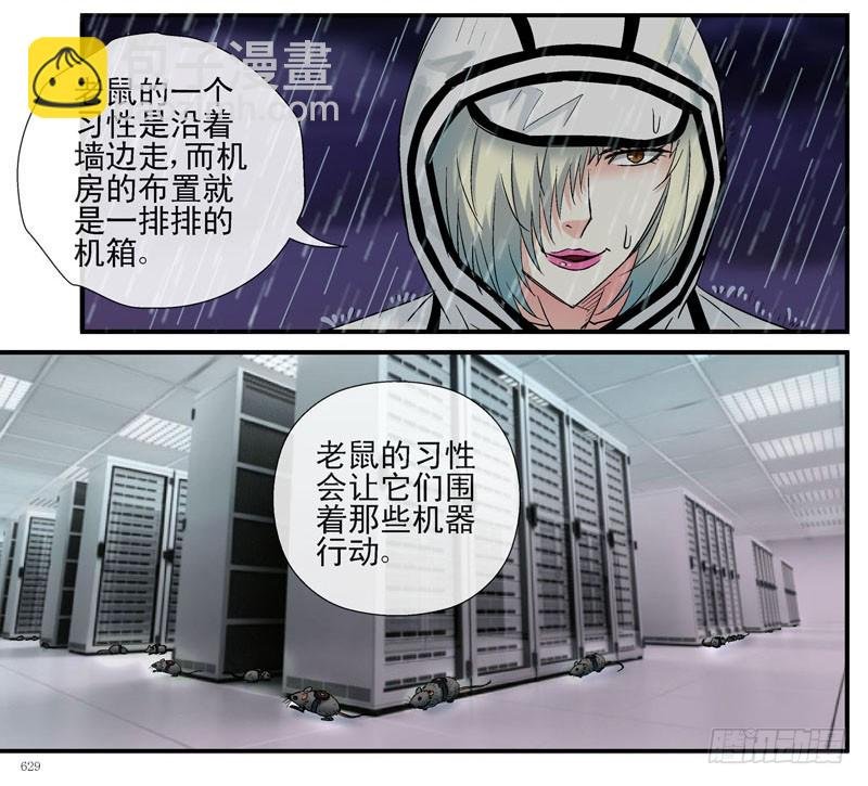 杀姐之杀脑计划